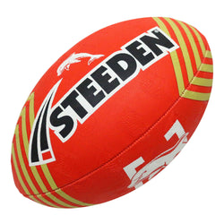 Dolphins NRL Supporter ball.