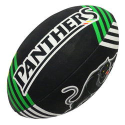 Panthers NRL Supporter ball.