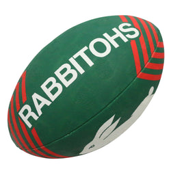 Rabbitohs NRL Mini Supporter Ball. 11"