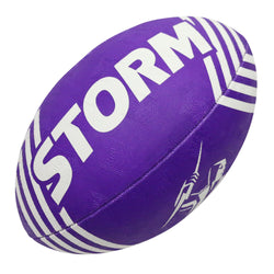 Storm NRL Supporter ball.