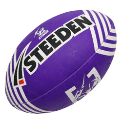 Storm NRL Supporter ball.