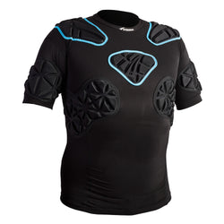 Steeden Guardian Womens Shoulder Pads