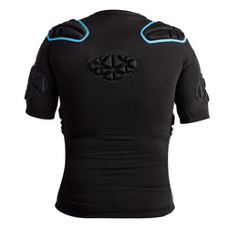 Steeden Guardian Womens Shoulder Pads
