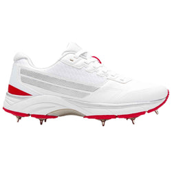 Gray Nicolls Velocity 5.0 Full Spike Cricket Shoes. Mens