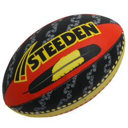 Steeden Biliir First Nations Supporter Ball. Size 5