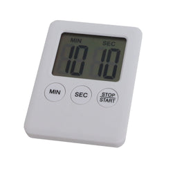 Gilbert Digital Timer