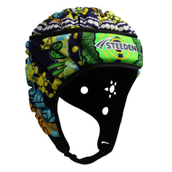 Steeden Galaxy Indigenous Headgear (2026)
