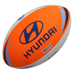 Steeden NSWRL Trainer. Size 5 (2026)