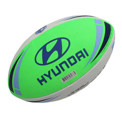 Steeden NSWRL Trainer. Mini Size (2026)