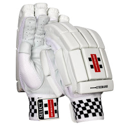 Gray-Nicolls Select Batting Gloves. RH