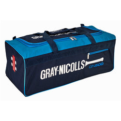 Gray Nicolls GN 500 Bag. Blue