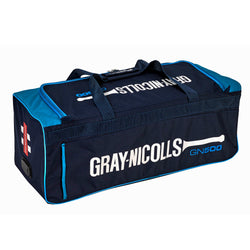 Gray Nicolls GN 500 Bag. Blue