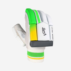 Kookaburra KAHUNA PRO 5.0 Batting Gloves. RH