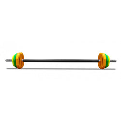 Bodyworx Pump Aerobic Weight Set 20KG