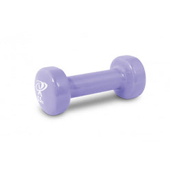 Bodyworx Vinyl Dipped Dumbbells Pair 0.5kg