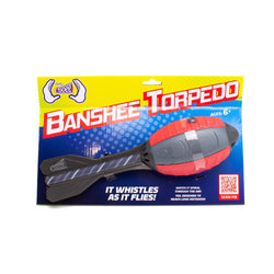Cooee Banshee Torpedo