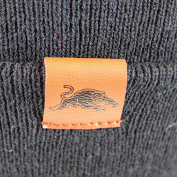 Panthers NRL Tundra Beanie