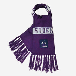 Storm NRL Bar Scarf - SPORTFIRST NAMBUCCA