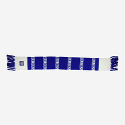 Bulldogs NRL Bar Scarf