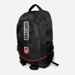 Dragons NRL Stirling Backpack