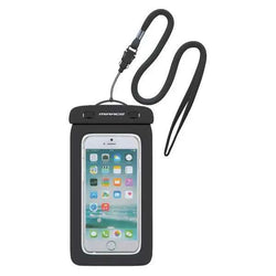 Mirage Phone Pouch black