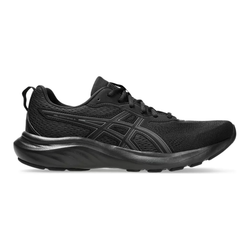 Asics GEL-Contend 9. Mens. 4E Extra Wide.  black/graphite grey