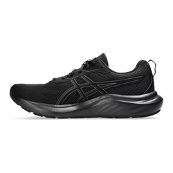Asics GEL-Contend 9. Mens. 4E Extra Wide.  black/graphite grey