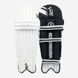 Kookaburra PRO 9.0 Slim Fit Batting Pads
