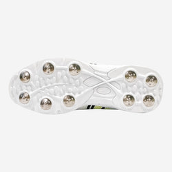 Kookaburra Pro 2.0 Spike.  white/lime /yellow