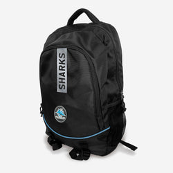 Sharks NRL Stirling Backpack