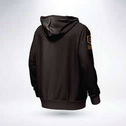 Brisbane Broncos 2025 NRL Premiers Hoodie Mens