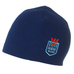 Adidas NSW Blues 2026 Beanie. dark blue