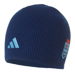 Adidas NSW Blues 2026 Beanie. dark blue