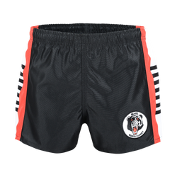 North Sydney Bears 1994 Retro Supporter Shorts