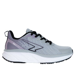 Sfida Cache Womens Runners. grey