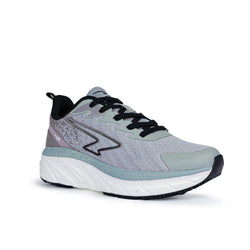 Sfida Cache Womens Runners. grey