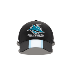Sharks 2026 Media Cap