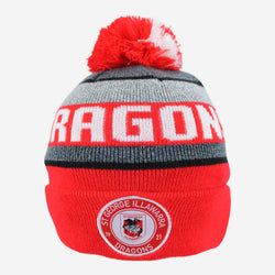 Dragons NRL Tundra Beanie