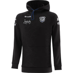Canterbury Bulldogs 2026 Overhead Fleece Hoodie. Mens.