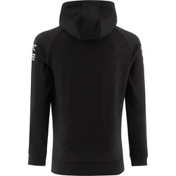 Canterbury Bulldogs 2026 Overhead Fleece Hoodie. Mens.
