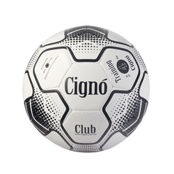 Cigno Football Club. white