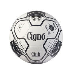 Cigno Football Club. white