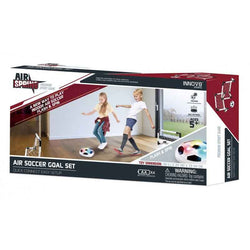 Innov8 Game Air Soccer Goal Set
