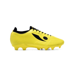 Concave Halo v2 Firm Ground. Mens. yellow/black