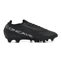 Concave Halo SL v2 Firm Ground. Mens.  black/solar