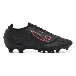 Concave Halo SL v2 Firm Ground. Mens.  black/solar