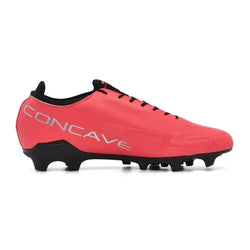 Concave Halo v2 Firm Ground. Mens. solar/black