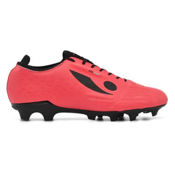 Concave Halo v2 Firm Ground. Mens. solar/black