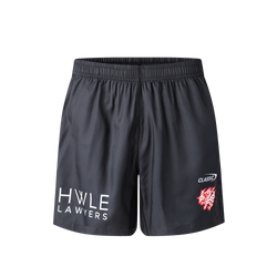 Dragons 2026 Performance Gym Shorts Mens