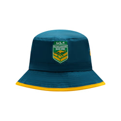 Australian Kangaroos 2026 World Cup Bucket Hat